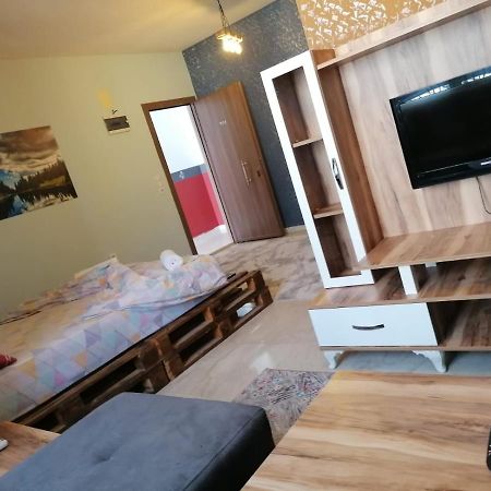 Aziz Konaklama Antália Exterior foto
