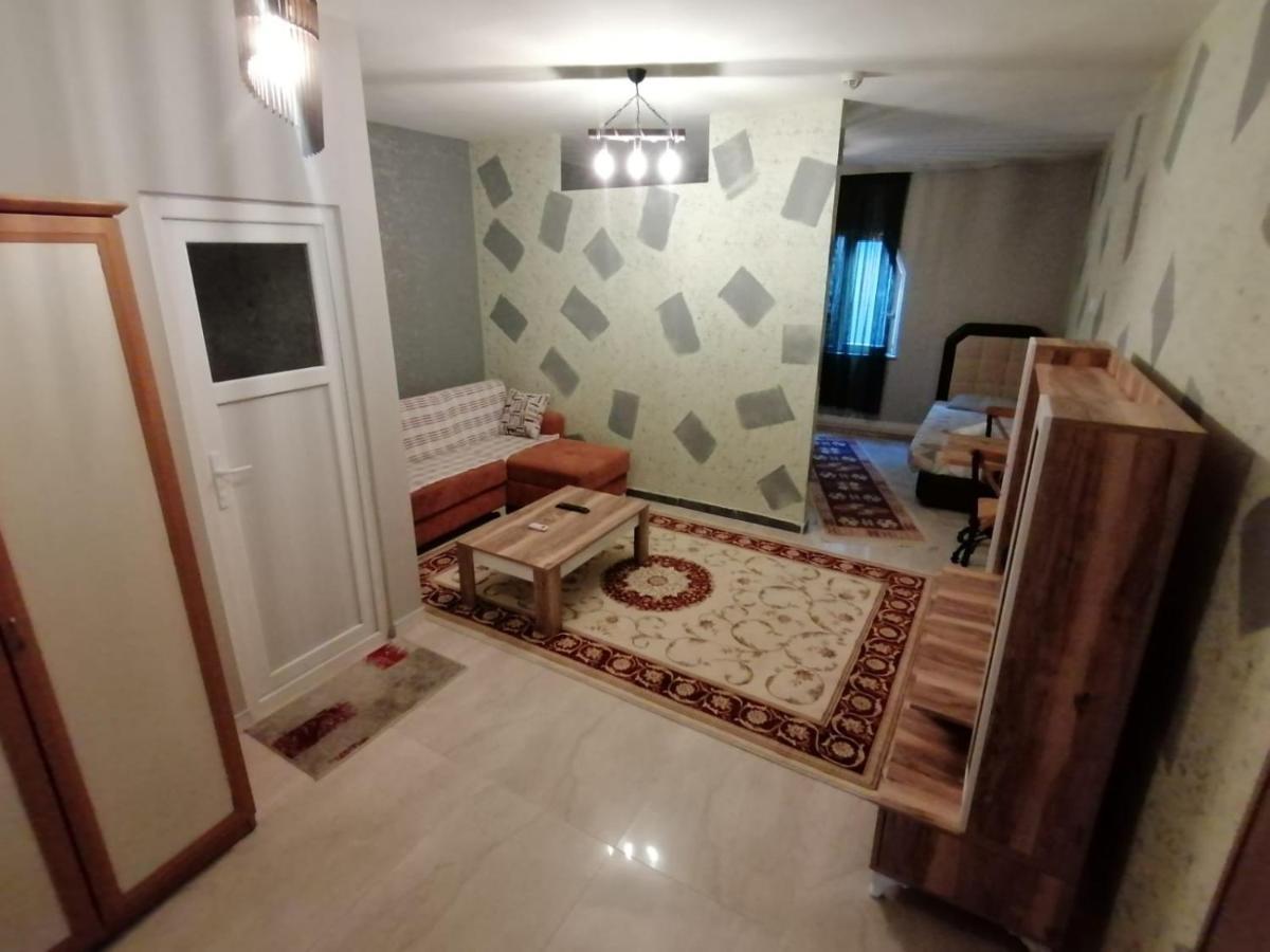 Aziz Konaklama Antália Exterior foto