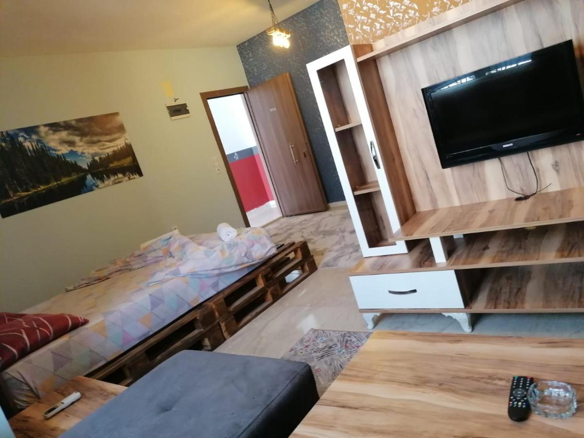 Aziz Konaklama Antália Exterior foto