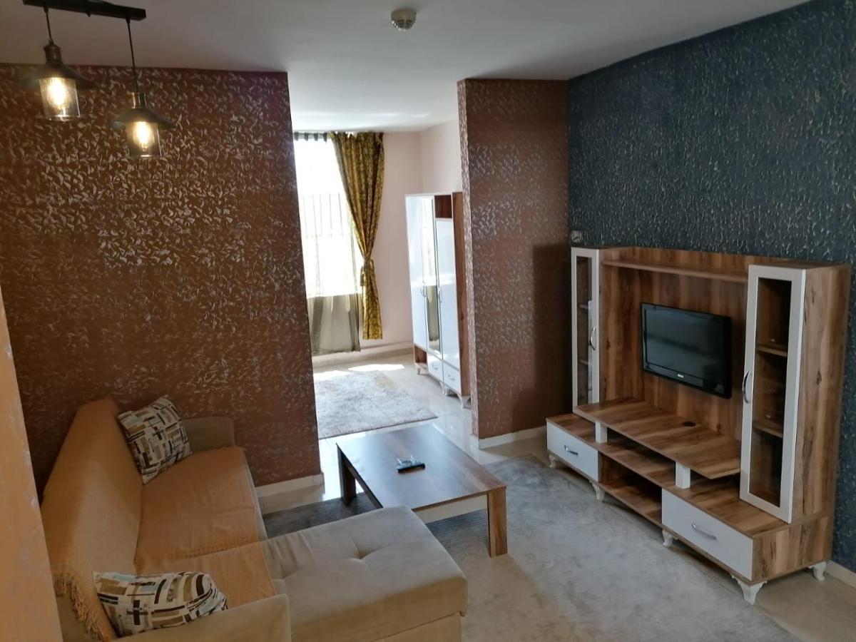 Aziz Konaklama Antália Exterior foto
