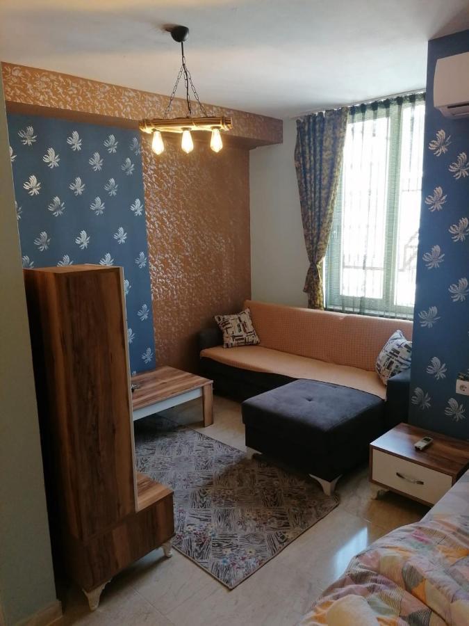 Aziz Konaklama Antália Exterior foto